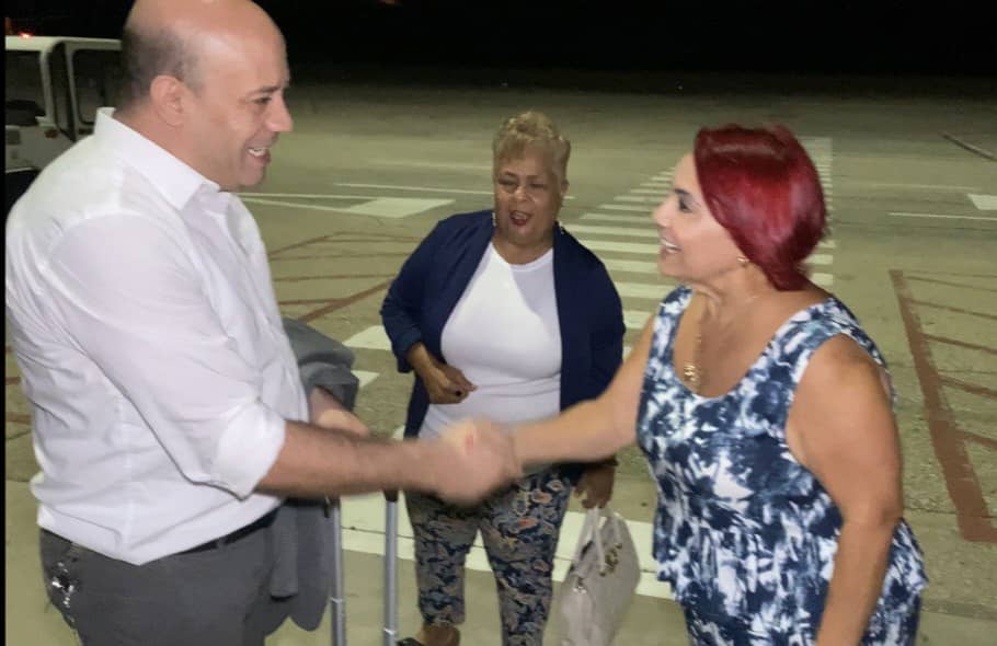 La Isla de Margarita, en el estado Nueva Esparta, es sede del primer Congreso Internacional de Turismo 360