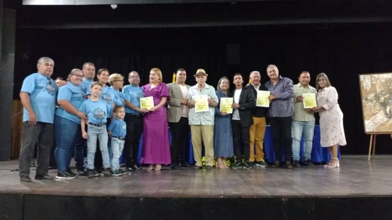 La presidente del poder legislativo estadal Mairym Bruzual, en su salutación dijo que "celebrar el Día del Músico es recordar a su Patrona, Santa Cecilia, una mártir ejecutante del laud, es la UNESCO quien fija esta fecha para honrar a los músicos, reconocer su trabajo y el papel que tienen dentro de la sociedad".