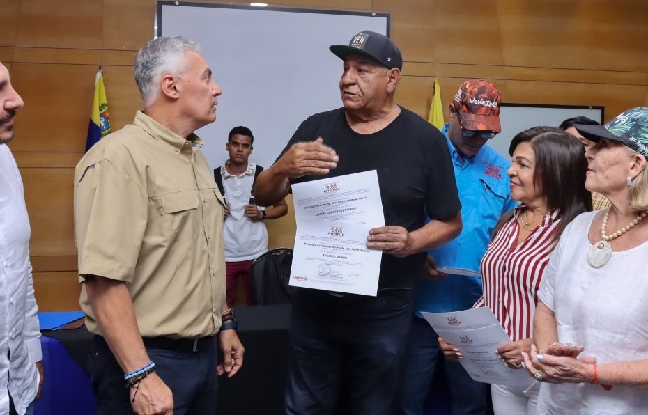 Nuevas rutas turísticas certificadas
