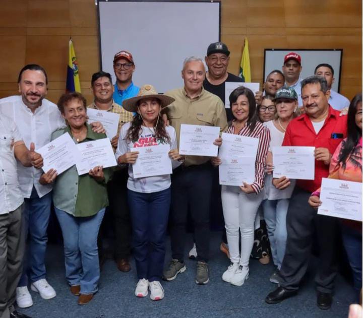 rutas turísticas certificadas