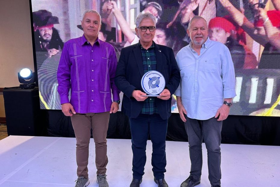 Hotel Wyndham Concorde de la isla de Margarita recibe sello de excelencia turística