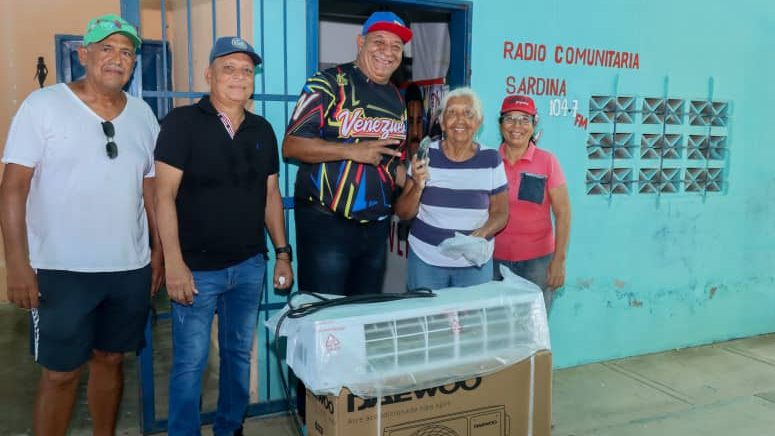 Radio Comunitaria