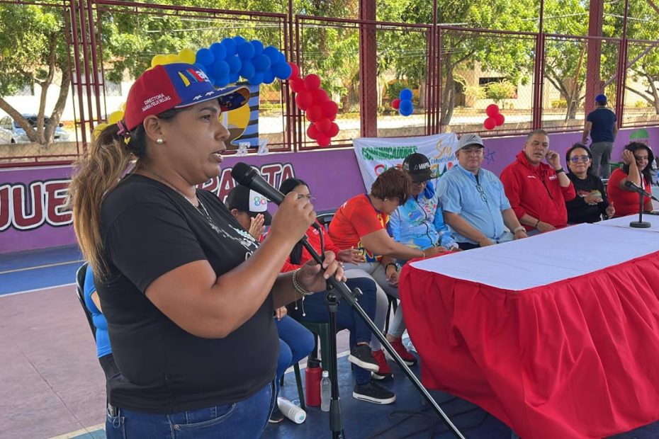 voceros de los CLAP plantearon propuestas para el Congreso del Bloque Histórico